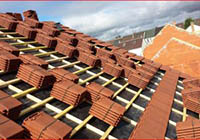 Rénover sa toiture à Viodos-Abense-de-Bas